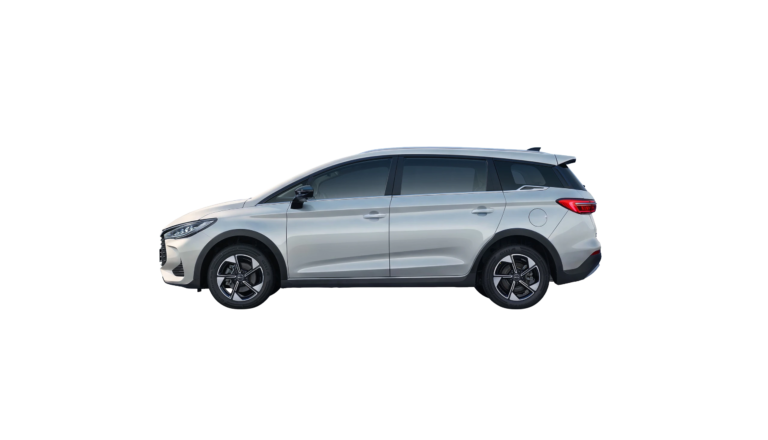 BYD M6 DM
