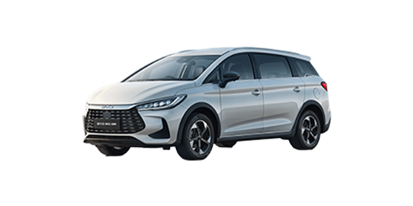 BYD M6 DM