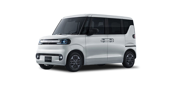 BYD Racco